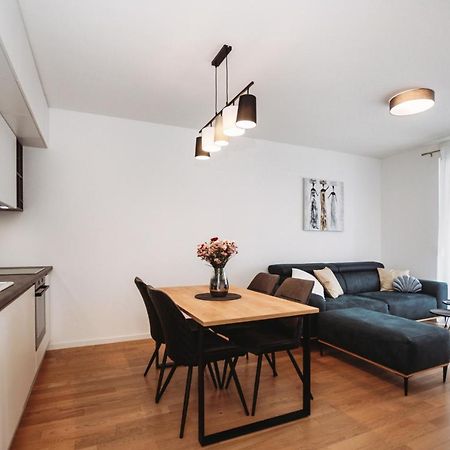 Apartmán Apartman Martina Zadar Exteriér fotografie
