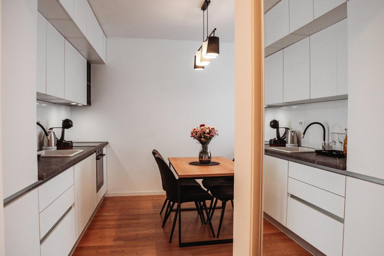 Apartmán Apartman Martina Zadar Exteriér fotografie